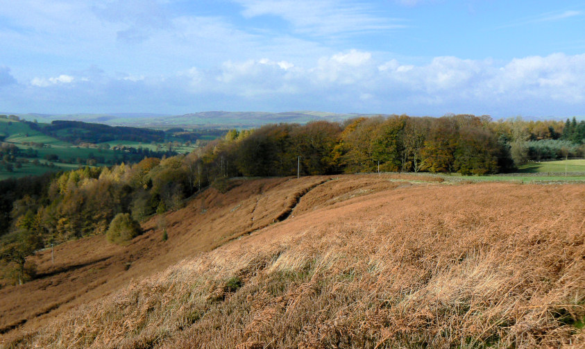 Longstone Edge Longstone Edge